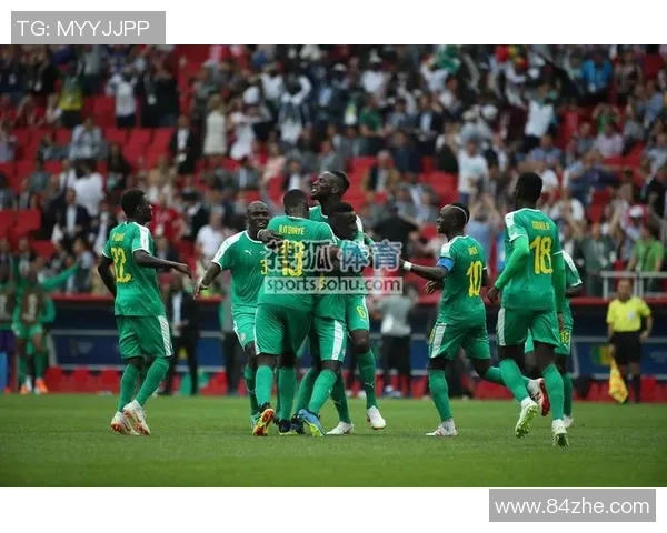 沙特与塞内加尔激战20分钟精彩回顾与战术分析