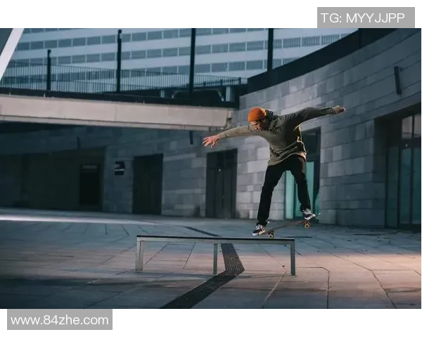 滑板文化的崛起：深入了解西安滑板队的风采与实力